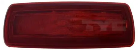 Стоп-сигнал (з лампочкою) TYC 150599002