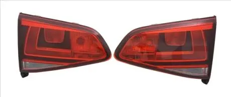 Автозапчасть TYC 170480112