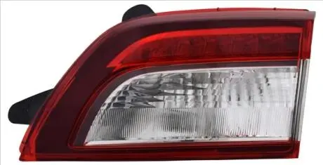 Автозапчасть TYC 175521119