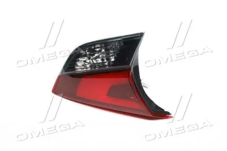 Фонарь зад. лев. NIS X-TRAIL/ROGUE 17- TYC 17-5732-A6-8B