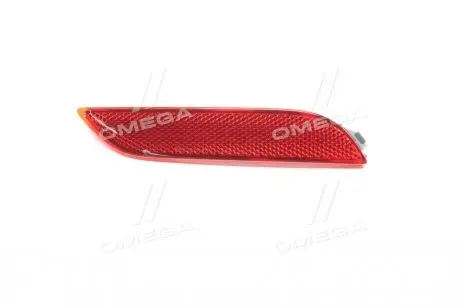 Фонарь задн. о. TOY CAMRY 17- TYC 17-5771-00-1N