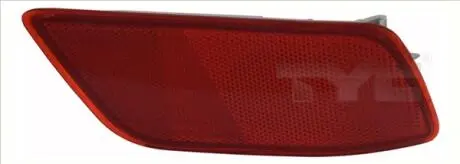 Автозапчасть TYC 175799009