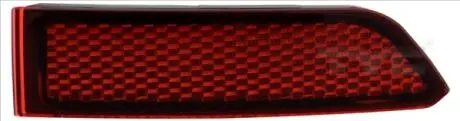 Автозапчасть TYC 175970006