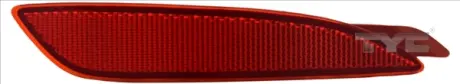 Автозапчасть TYC 176078009