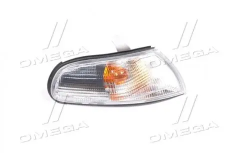 Указ. эт. о. бел. MAZDA 626 92-97 TYC 18-3172-01-2B