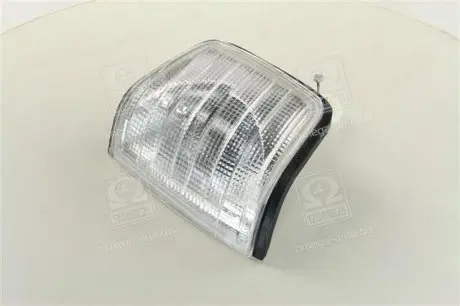 Вказ. пов. лів. MB 201 TYC 18-3256-91-2B