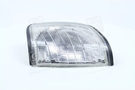 Указ. пов. лев. MB 124 TYC 18-3290-93-2B