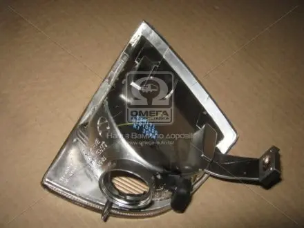 Вказ. пов. пра. SK OCTAVIA -00 TYC 18-5163-01-2B