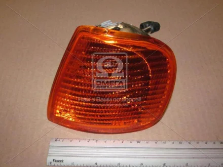 Указ. эт. лев. VW-CADDY -04 (произ-во) TYC 18-5214-A1-2B