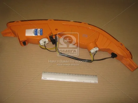 Вказ. пов. лів. CHEV AVEO T200 04-06 (ви-во) TYC 18-5954-00-1N