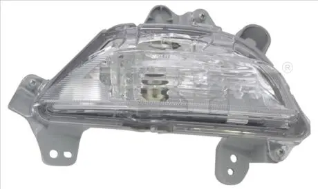 Автозапчасть TYC 186139059