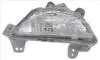 Лампа сигналу повороту переднього Лів (білий, WY21W) MAZDA 3 BM 09.13-02.17 TYC 186140059 (фото 1)