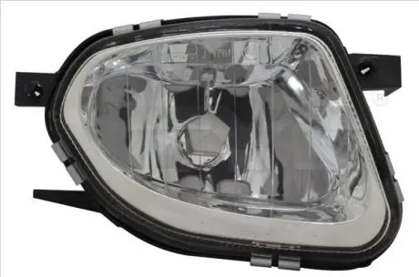 Автозапчасть TYC 190449219