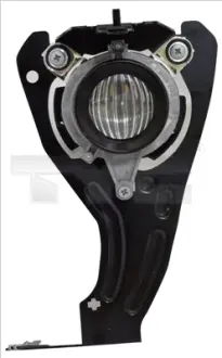 Автозапчасть TYC 190566052