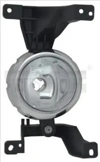 Протитуманна фара передн Лів (H27W/2) KIA SORENTO II 01.10-10.12 TYC 1911038019