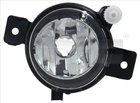 Протитуманна фара Права BMW X5 E70 10- PRAWY H8 19-12107-01-9 TYC 1912107019