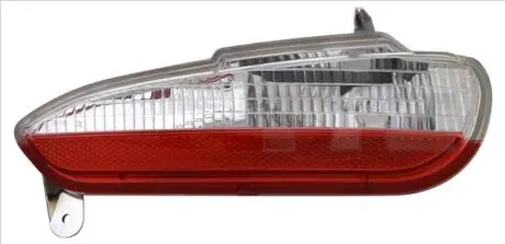 Автозапчасть TYC 1912209012