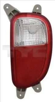Автозапчасть TYC 1912211012