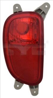 Автозапчасть TYC 1912212012