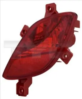 Протитуманна фар задн Прав (P21W) HYUNDAI i30 GD 11.11-02.17 TYC 1912219012