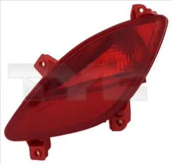 Протитуманна фар задн Прав (P21W) HYUNDAI i30 GD 11.11-02.17 Універсал TYC 1912221012