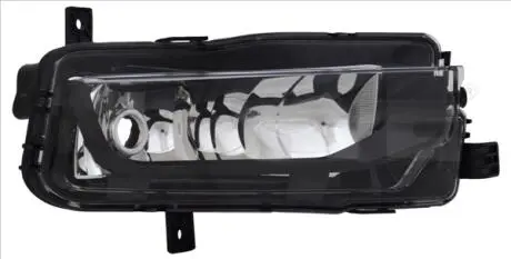Автозапчасть TYC 1912687012