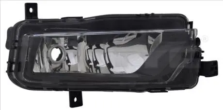 Автозапчасть TYC 1912688112