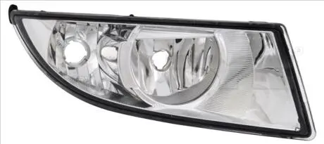 Автозапчасть TYC 1912720012