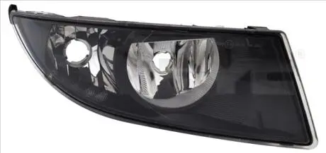 Автозапчасть TYC 1912720112