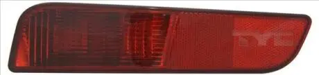 Автозапчасть TYC 1914200052