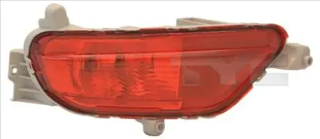 Автозапчасть TYC 1914304002