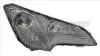 Протитуманна фара передн Лів (H8/WY21W) FORD ECOSPORT 10.17- TYC 1914366159 (фото 1)