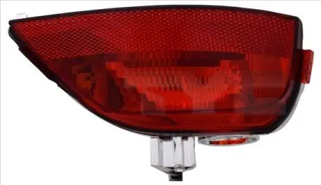 Протитуманна фар задн Прав (P21W) RENAULT MEGANE IV 11.15-05.20 Хетчбек TYC 1914943012