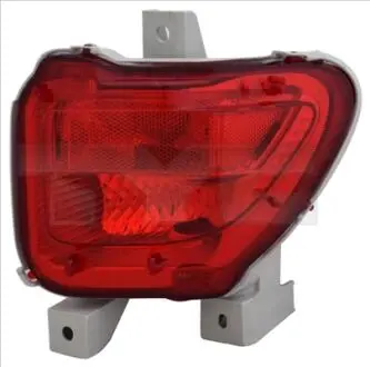 Автозапчасть TYC 1915010012