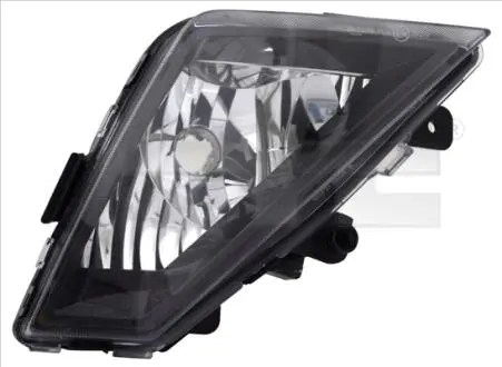 Протитуманна фара передн Лів (H8, з підсвітленням поворотів) SEAT IBIZA V 6F 06.17-06.21 TYC 1915040012