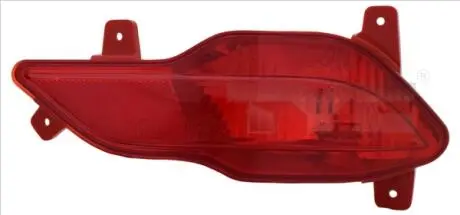 Світловідбивач Прав OPEL MOKKA A 09.16-12.20 TYC 1915057002
