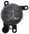 Протитуманна фара передн Лів (LED) CITROEN C3 AIRCROSS, C5 III X, OPEL ASTRA L, CORSA F, CROSSLAND X, INSIGNIA B, MOKKA B, PEUGEOT 2008 II 03.17- TYC 1915218009 (фото 1)