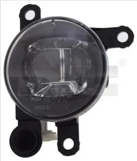 Протитуманна фара передн Лів (LED) CITROEN C3 AIRCROSS, C5 III X, OPEL ASTRA L, CORSA F, CROSSLAND X, INSIGNIA B, MOKKA B, PEUGEOT 2008 II 03.17- TYC 1915218009