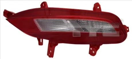 Автозапчасть TYC 1915220052