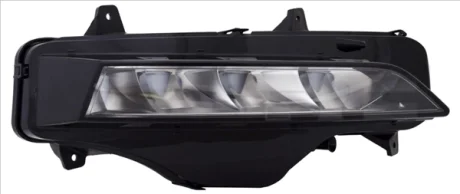 Протитуманна фара передн Лів (LED, DRL) SKODA OCTAVIA IV 11.19- TYC 1915228002