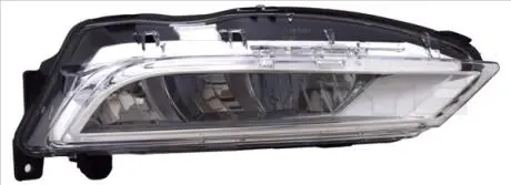 Автозапчасть TYC 1915242002