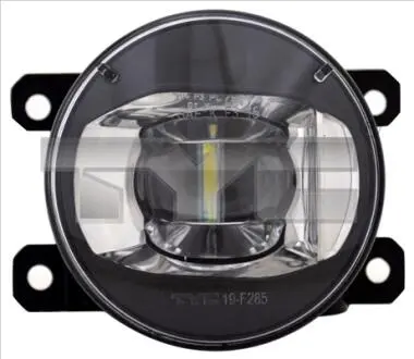 Протитуманна фара передн Лів (LED) JEEP RENEGADE 07.14-12.21 TYC 1915298009