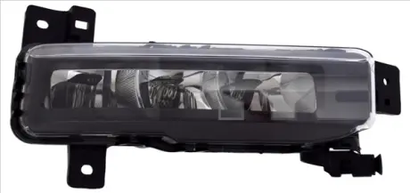 Автозапчасть TYC 1915347109