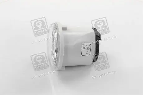 Фара п/тум. лив.=о. FIAT DOBLO -04 (выр-во) TYC 19-5041-05-2B