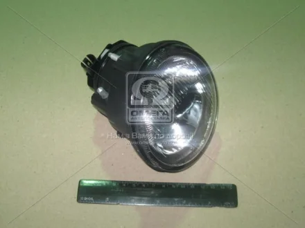 Фара п/тум. прав. OP MOVANO 99-03 TYC 19-5319-05-2B
