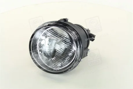 Фара п/тум. лев. OP MOVANO 99-03 TYC 19-5320-05-2B