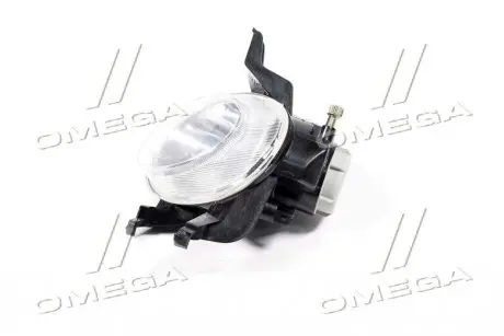 Фара п/тум. пра. PEUGEOT 206 TYC 19-5323-05-2B