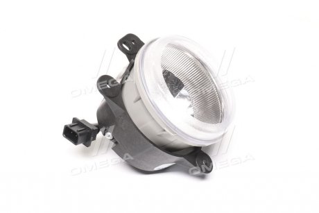 Фара п/тум. лив.=о. JEEP GRAND CHEROKEE 11-16 TYC 19-5989-00-9N