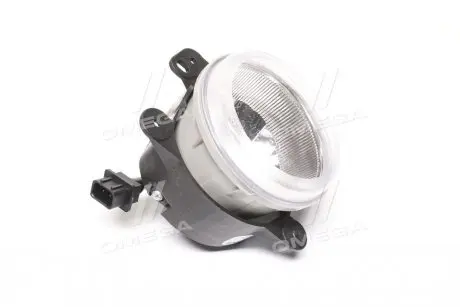 Фара п/тум. лив.=о. JEEP GRAND CHEROKEE 11-16 TYC 19-5989-00-9N