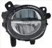 Протитуманна фара Лів (LED) BMW 1 (F20), 1 (F21), 3 (F30, F80), 3 (F31), 3 GRAN TURISMO (F34), 4 (F32, F82), 4 (F33, F83), 4 (G22, G82), 4 GRAN COUPE (F36) TYC 196186009 (фото 1)